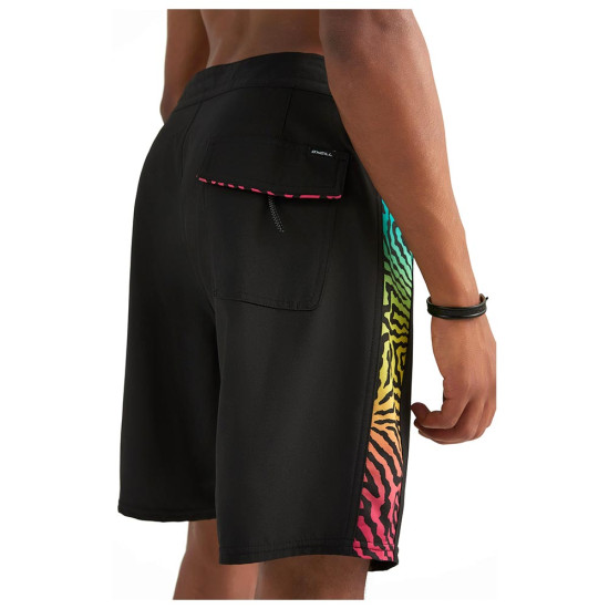 O'neill Ανδρικό μαγιό Mysto Side Panel 18'' Boardshorts